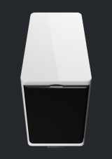 Dynaudio Focus 10 XD White High Gloss aktív álló hangsugárzó #3