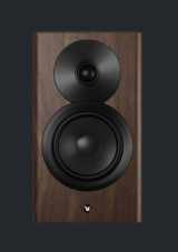 Dynaudio Focus 10 XD Walnut Wood aktív álló hangsugárzó #2