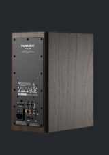 Dynaudio Focus 10 XD Walnut Wood aktív álló hangsugárzó #4