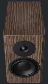 Dynaudio Special Forty Ebony Wave hangsugárzó #3