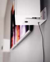 Dynaudio Xeo2/Xeo10 Black fali konzol #2