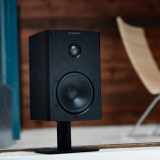 Dynaudio Xeo2/Xeo10 Black asztali állvány  #2