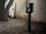 Dynaudio Stand 10 Black Satin #3