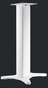 Dynaudio Stand 10 White Satin #2