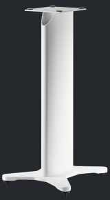 Dynaudio Stand 10 White Satin #3