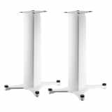 Dynaudio Stand 20 White Satin hangsugárzó állvány #1