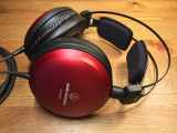 Audio-Technica ATH-A1000Z #2