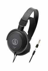 Audio-Technica ATH-AVC200 #1