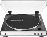 Audio-Technica AT-LP60XBTWH #1