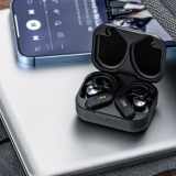 FiiO UTWS5 (2025) MMCX Bluetooth vevő mikrofonnal #3