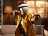 Sony PlayStation VR2 (PS719453994) #6