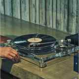 Audio-Technica AT-LP2022 60. évfordulós limitált kiadású lemezjátszó #9