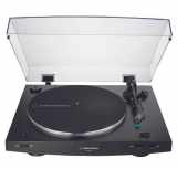 Audio-Technica AT-LP3XBTBK #1