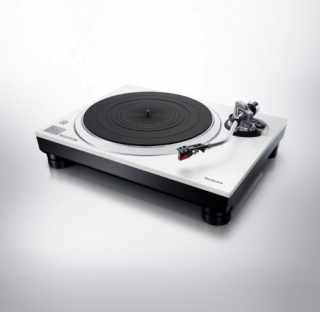 Technics SL-1500C #1