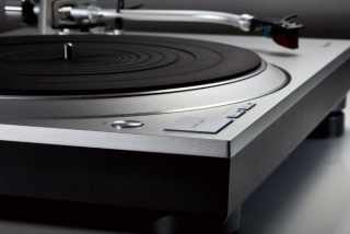 Technics SL-1500C #2