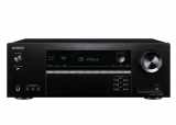 Onkyo TX-SR393 #3