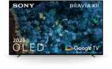 Sony Bravia XR-55A80L #1