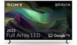 Sony Bravia KD-65X85L      #1