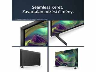 Sony Bravia KD-65X85L #2