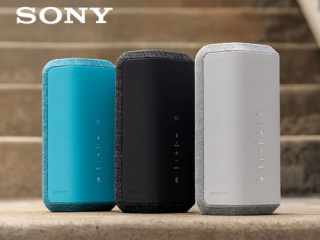 Sony SRS-XE300 #3