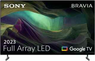 Sony Bravia KD-55X85L #1