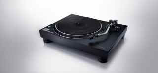 Technics SL-100CEG-K #1