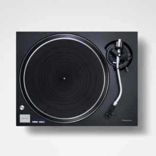 Technics SL-100CEG-K #2