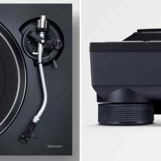 Technics SL-100CEG-K #4