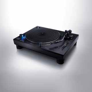 Technics SL-1210GR2 #1