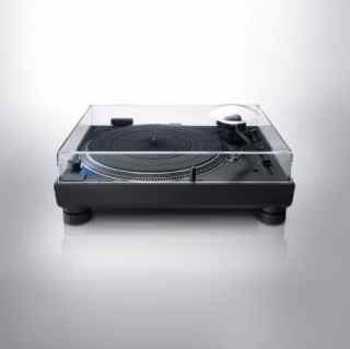 Technics SL-1210GR2 #2