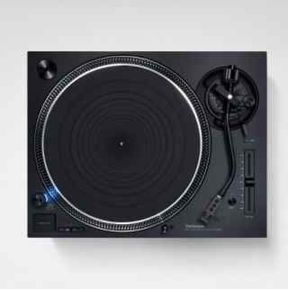 Technics SL-1210GR2 #3