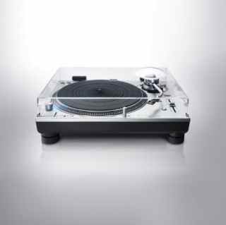 Technics SL-1200GR2 #2