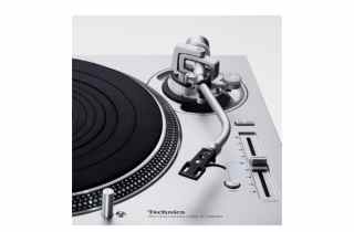 Technics SL-1200GR2 #5