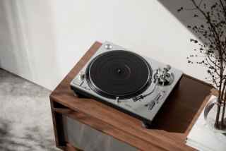 Technics SL-1200GR2 #6