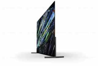 Sony Bravia XR-77A95L      #2