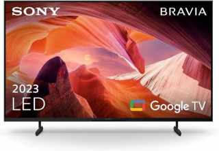 Sony Bravia KD-43X80L      #1
