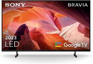 Sony Bravia KD-65X80L #1