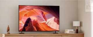 Sony Bravia KD-65X80L     #2