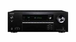 Onkyo TX-SR494 #1