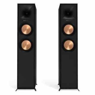 Klipsch R-600F Hangfal    #1