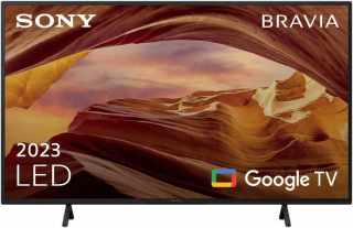 Sony Bravia KD-43X75L #1