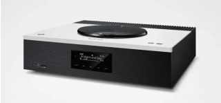 Technics SA-C600EG #1