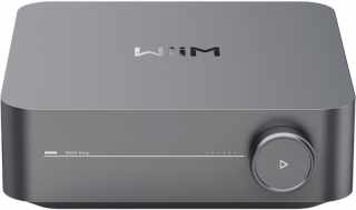 Linkplay WiiM Amp   #2