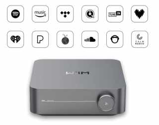Linkplay WiiM Amp   #3