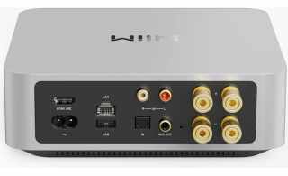 Linkplay WiiM Amp   #2