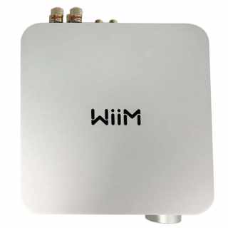 WiiM AMP Wifi/ethernet/USB/AUX/BT zenelejátszó, erősítő #3