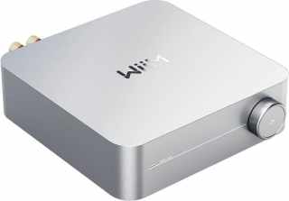 Linkplay WiiM Amp   #4