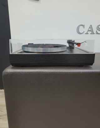 LINN Majik LP-12 Benz Micro SL MC hangszedővel b. #1