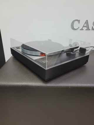 LINN Majik LP-12 Benz Micro SL MC hangszedővel b. #2