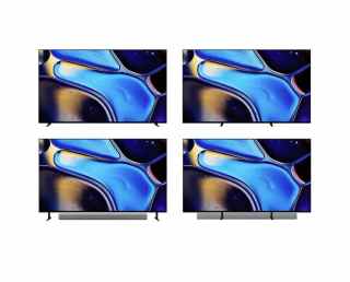 Sony Bravia K-77XR80             #3